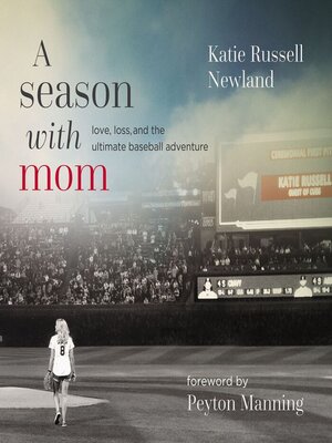 cover image of A Season with Mom